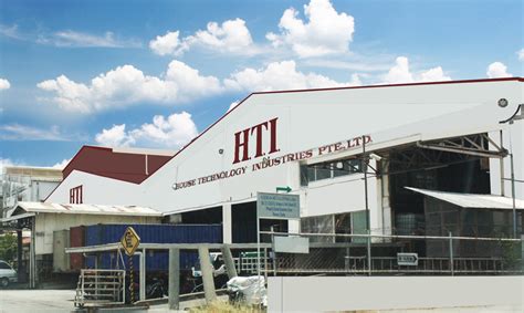 house technology industries pte ltd. photos